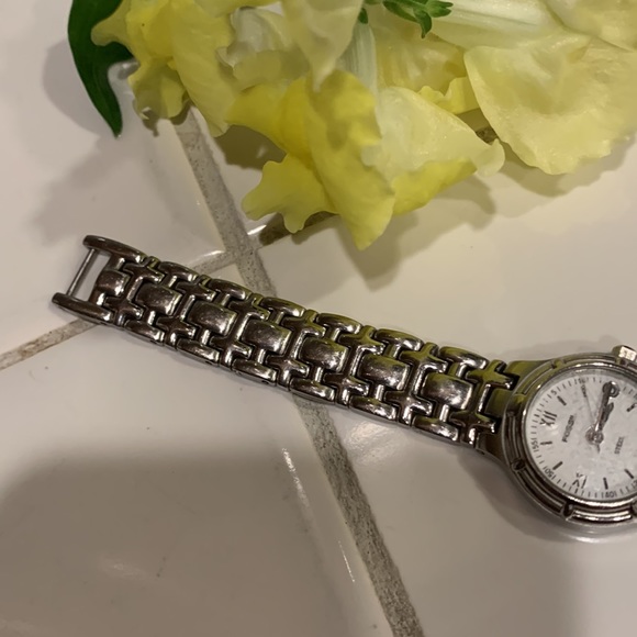 Fossil Stainless Steel Watch, Small - Picture 4 of 7